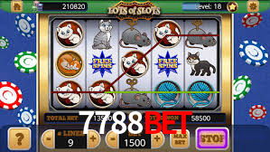 Casino Online 7788Bet | Os Melhores Slots no Brasil