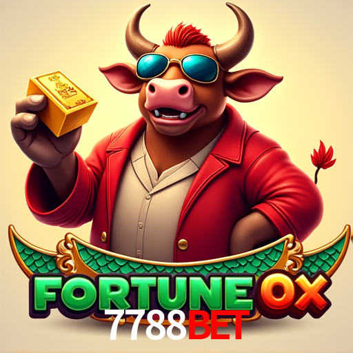 Apostas Esportivas no 7788Bet